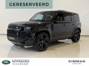Land Rover Defender - 110 5.0 P525 110 V8