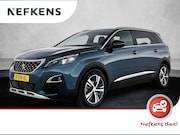 Peugeot 5008 - 1.2 130pk Blue Lease Premium | Apple Carplay/Android Auto |
