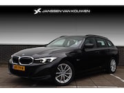 BMW 3-serie - Touring 320e Sportstoelen / PHEV / Widescreen / Leder / SOH 