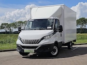 Iveco Daily - 35S18 Bakwagen Laadklep