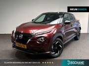 Nissan Juke - 1.6 Hybrid N-Connecta | Camera | Blind spot detectie | Trekh