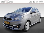 Mitsubishi Space Star - 1.0 Cool+ | Airco | Hill hold functie