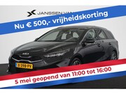 Kia Ceed - Sportswagon 1.0 T-GDi ExecutiveLine Panoramadak Stuur-Stoelv