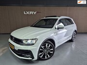 Volkswagen Tiguan - 2.0 TSI 4Motion Highline Business R-Line | Navi | Clima | Pa