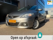 Mazda 5 - 1.8 Katano