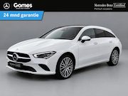 Mercedes-Benz CLA-Klasse - Shooting Brake 250 e Business Solution Luxury Limited