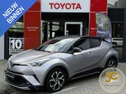 Toyota C-HR - 1.8 Hybrid Bi-Tone Plus JBL TREKHAAK NAVI