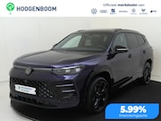 Volkswagen Tayron - 1.5 eHybrid R-Line Edition trekhaak | leren bekleding | pano