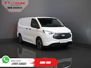 Ford Transit Custom - E-Transit Trend 65 kWh 330 km WLTP 218 pk Garantie t/m 2027/