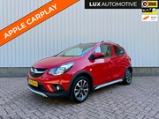 Opel Karl - 1.0 Rocks Online Edition, CarPlay, PDC, Dealer Onderhouden, 