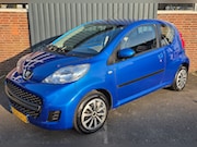 Peugeot 107 - 1.0-12V XR