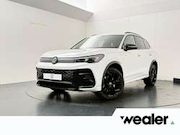 Volkswagen Tiguan - 1.5 eHybrid R-Line Edition | 272 PK | SoH 100% | T