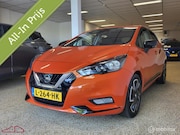 Nissan Micra - 1.0 IG-T N-Design Android-Navi *NL, 1e EIG, RIJKLAARPRIJS