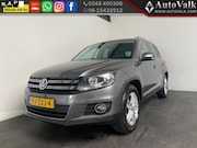 Volkswagen Tiguan - 1.4 TSI Comfort&Design