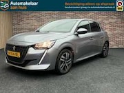 Peugeot 208 - 1.2 PureTech Allure Panorama Automaat Virtual Crui