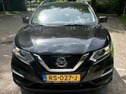 Nissan Qashqai - 1.2 N-Connecta
