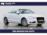 Audi A3 - Cabriolet 1.4 TFSI Pro Line S | Stoelverwarming | Xenon Plus
