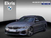BMW 3-serie - M340i xDrive High Executive | Parking Pack | Glazen panorama