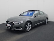 Audi A6 - Limousine 50 TFSIe 220kW/299PK quattro S Line · 360°Camera +
