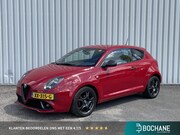 Alfa Romeo MiTo - 0.9 TwinAir ECO Business Super | Sportstoelen | Stof/Alcanta