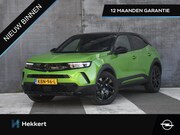 Opel Mokka-e - Edition 50-kWh 136pk Automaat PDC ACHTER + CAM. | CRUISE.C |