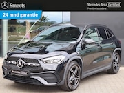 Mercedes-Benz GLA-Klasse - 250 e AMG Line l Trekhaak l Stoelverwarming l Achteruitrij c