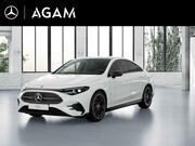 Mercedes-Benz CLA-Klasse - 180 Business Solution AMG