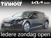 Kia EV6 - Plus 58 kWh