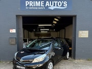 Toyota Yaris - 1.3 VVT-i Aspiration Elektr Ramen | Airco