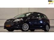 Ford C-Max - 2.0 Plug-in Hybrid Titanium Plus 2e Eigenaar Pano Leder Mooi