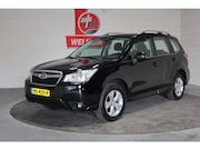 Subaru Forester - 2.0 Comfort, Automaat, AWD, 2e Eig. Ideale caravantrekker, C