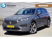 Seat Tarraco - 1.4 TSI e-Hybr. 245PK FR Navi LED ACC 360Cam Trekhaak