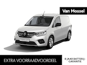 Renault Kangoo - E-TECH Gesloten Bestel L1H1 44kWh 120 1AT Extra | Achteruitr