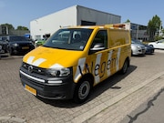 Volkswagen Transporter - 2.0 TDI L1H1 BM DC Comfortline Ex ANWB Complete inrichting
