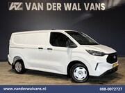 Ford Transit Custom - 2.0 TDCI 136pk L1H1 Euro6 Airco | Camera | Apple Carplay | L