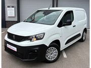 Peugeot Partner - 1.2 PureTech Premium Airco Navi Cruise Pdc Camera's Elec.pak
