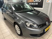 Volkswagen Golf - Variant 1.2 TSI Trendline BlueMotion