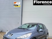 Peugeot 207 - 1.6 VTi Allure Pano dak Park-sens Nwe apk