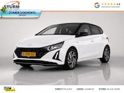 Hyundai i20 - 1.0 T-GDI Comfort Smart Automaat