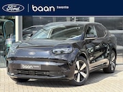 Ford Capri - Select Extended Range RWD 79 kWh | Comfort Pack 1 | Navi | A