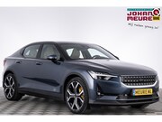 Polestar 2 - Long Range Dual Motor Performance 78 kWh *SOH 93%* LEDER | h