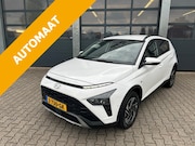 Hyundai Bayon - 1.0 T-GDI 48V 100pk 7DCT Premium