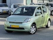 Daihatsu Sirion - 2 1.3-16V Comfort bij aflevering