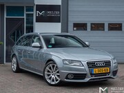 Audi A4 - Avant 2.0 TFSI quattro Sline |DSG|B&O|Memory|Stoelv.|Elek.kl