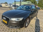 Audi A6 - 3.0 TDI quattro Pro Line Plus