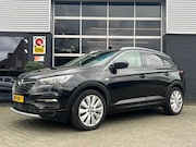 Opel Grandland - X 1.2 Turbo Executive, Airco, CarPlay, Cruise, Lane Assist,