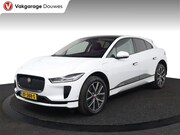 Jaguar I-Pace - EV400 HSE 90 kWh |NAP|Pano|Meridian|Memory