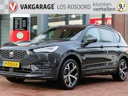 Seat Tarraco - 1.4 TSI PHEV *FR* | Trekhaak | Half-Leder | Stoelverwarming 