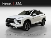 Mitsubishi Eclipse Cross - 2.4 PHEV Intense+ I Cruise Control I Camera I Stoelverwaming