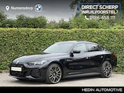 BMW i4 - eDrive35 | M-Sport | 20" M-Perf. | Carbon | Harman/Kardon |